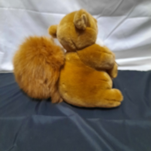 Vtg Fredrick Warne Beatrix Potter Squirrel Nutkin - Picture 11 of 11